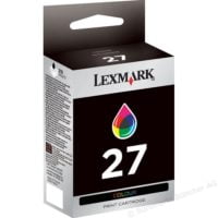 Lexmark 27