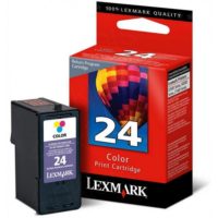 Lexmark 24
