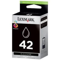 Lexmark 42