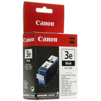 Canon BCI-3BK