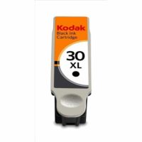 Compatible Kodak 30XL Black