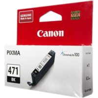 Canon CLI-471 Black