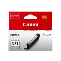 Canon CLI-471 Grey