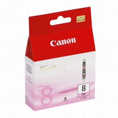 Canon CLI-8 Photo Magenta