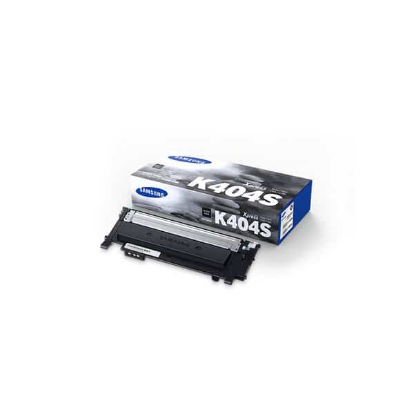 Samsung K404S | CLT-K404S Black Toner Cartridge - BEST VALUE | FAST ...