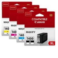 Compatible Canon PGI-1400XL Magenta