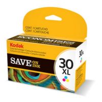 Kodak 30XL Tri-Colour