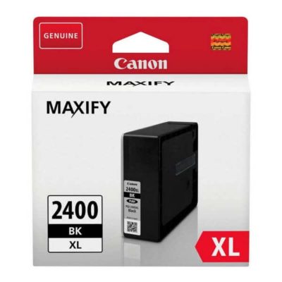 Canon PGI-2400XL Black