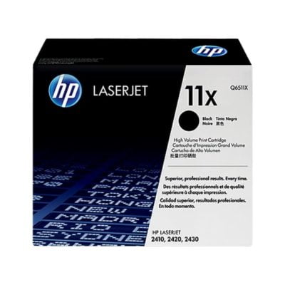 HP 11X - Q6511X