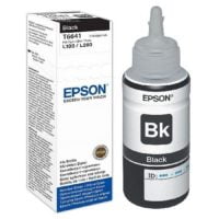 Epson T6641 Black