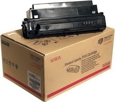 Compatible Xerox 3420 | 3425 Black Toner Cartridge INK STAR