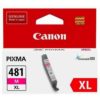 Canon CLI-481 M XL